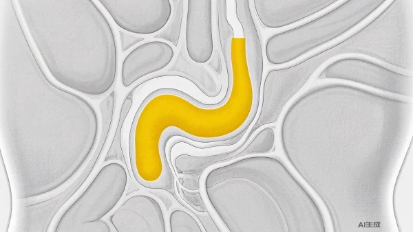 急性阑尾炎:了解、预防与科学用药——不可忽视的腹部急症!
