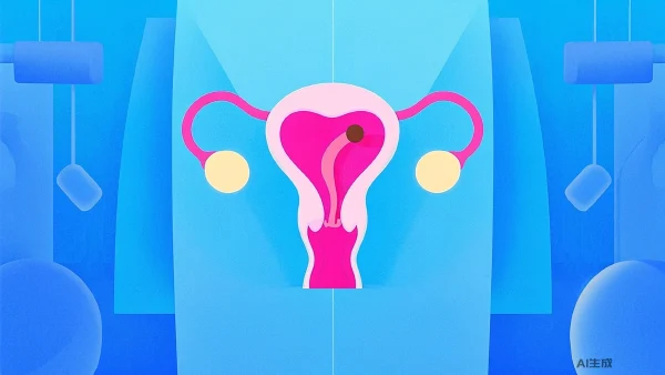 卵巢癌的早期信号与防控指南