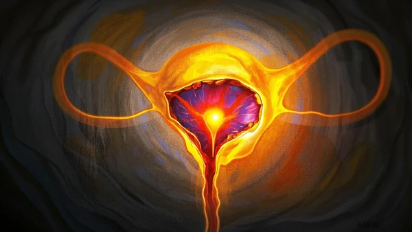 全面了解卵巢黄体破裂：症状、诊断与治疗