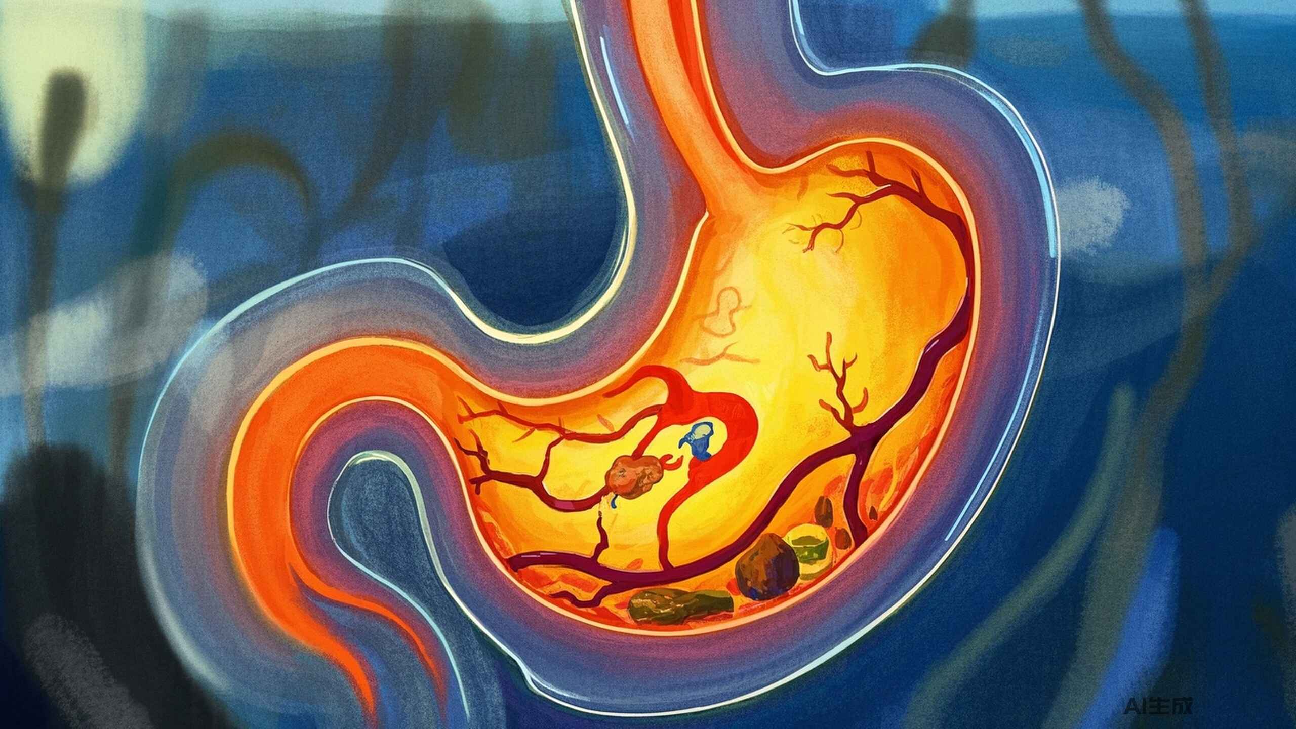 科普,胃恶性肿瘤三期化学治疗常用药品全方位用药指南