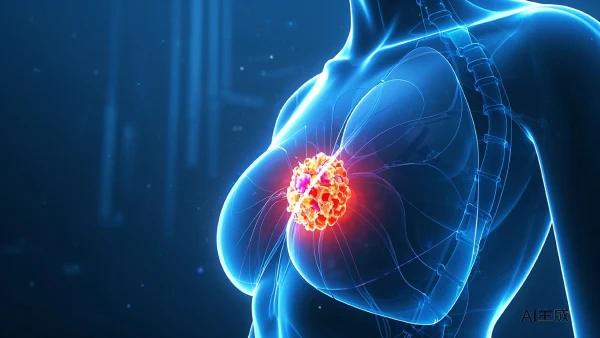 深入了解乳腺恶性肿瘤:识别风险与科学应对的指南