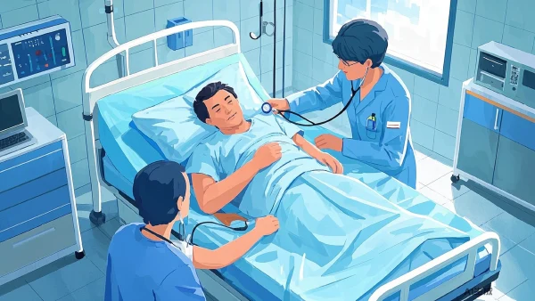 右侧面肌痉挛与高脂血症联合诊疗:全方位解析