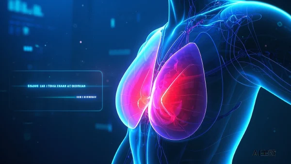 了解乳腺癌:识别症状、致病机制与科学应对策略
