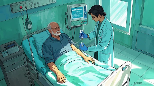 糖尿病患者的自我管理与预防——预防胜于治疗!