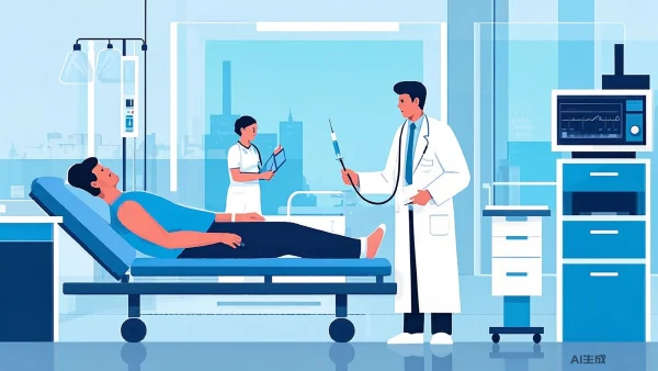 老年患者椎动脉狭窄:早期信号与风险管理全面指南