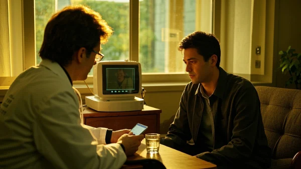 从创伤到康复:眼动脱敏治疗如何助力应对创伤后应激障碍