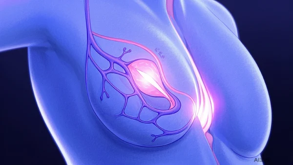 科学应对乳腺癌:女性早诊早治全攻略