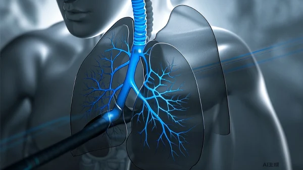肺癌知识全解析:了解、预防、治疗的全面指南