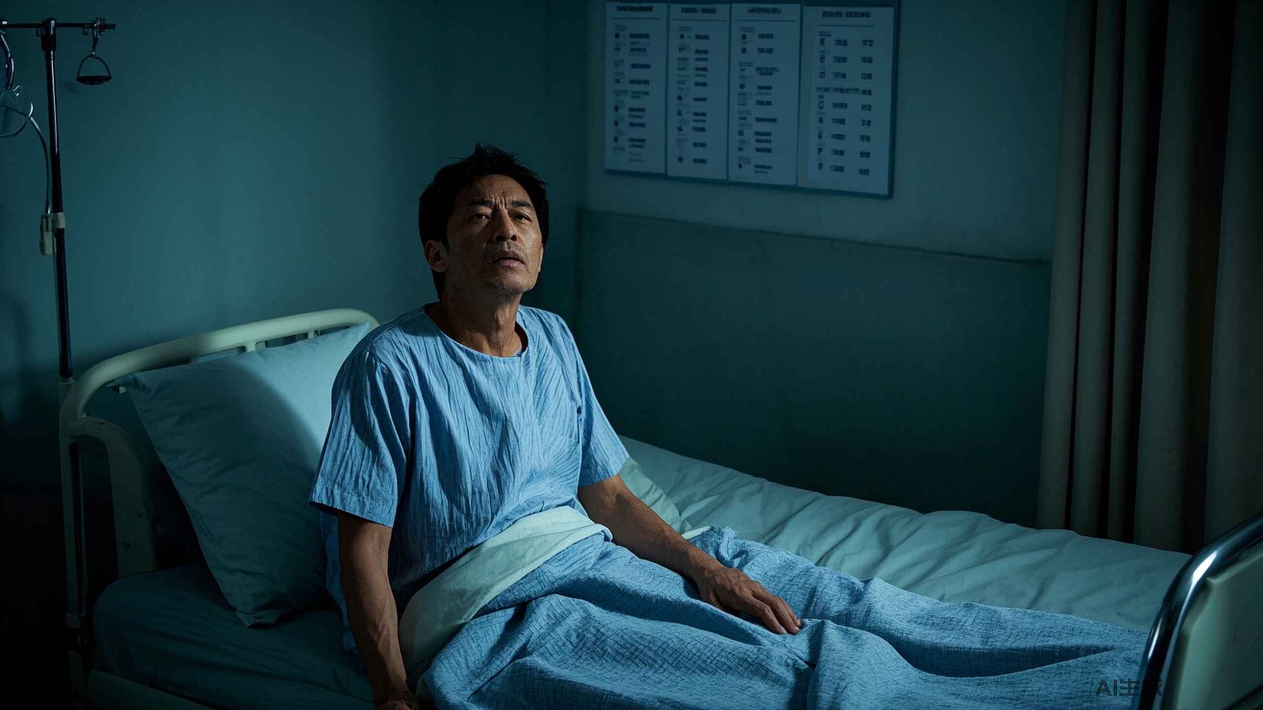 科普，从脑梗死到肢体康复：探秘后遗症的成因与治疗之路封面图