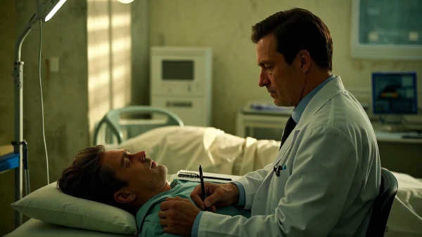 揭开发作性睡病的秘密：全面解析症状、诊断与治疗