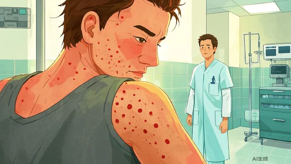 神经性皮炎:了解、控制与预防