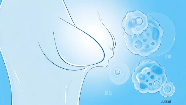 乳腺癌早发现早治疗,女性安心守护健康