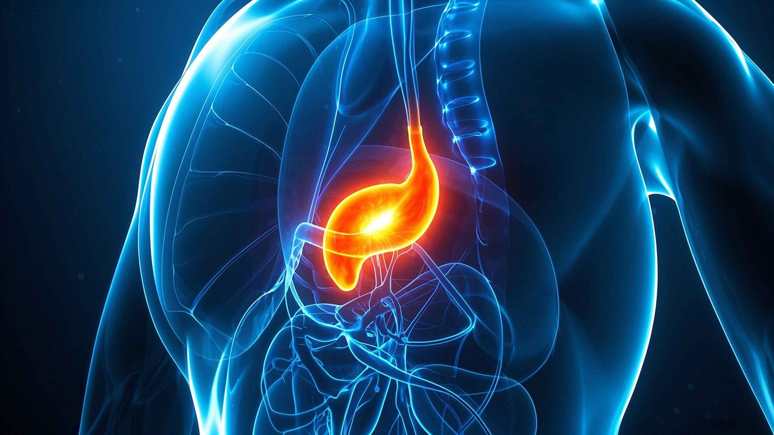 科普，<span style="color: #da4707">胆囊癌</span>：了解、识别与科学应对