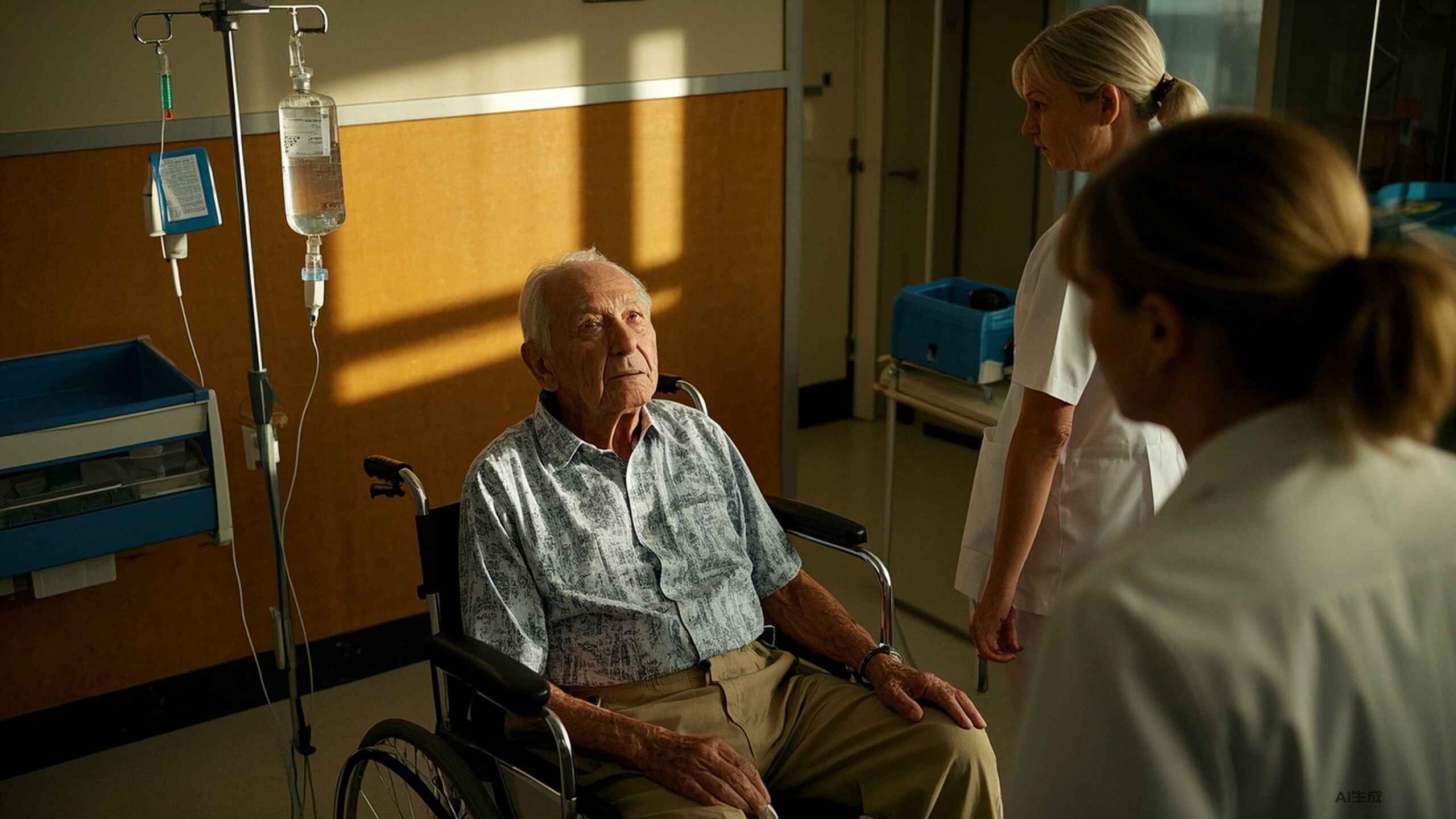 科普，揭开<span style="color: #da4707">鼻咽癌</span>的面纱：<span style="color: #da4707">早期</span><span style="color: #da4707">症状</span>你不可忽视