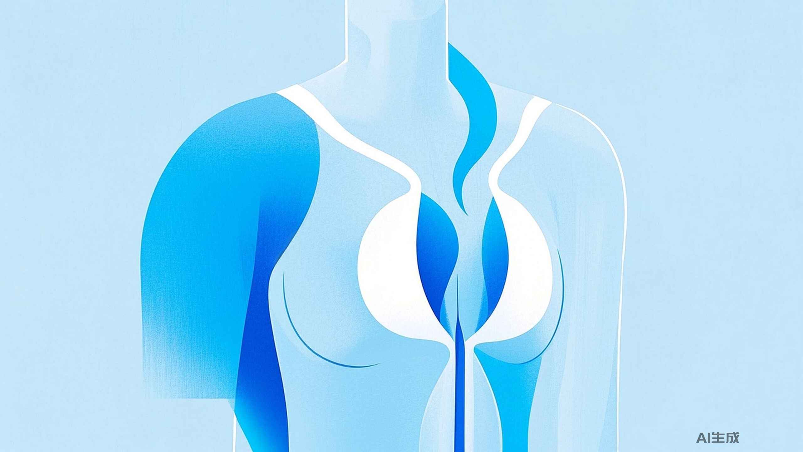科普，"左乳小恶魔"：luminal b型乳腺癌的生存指南封面图