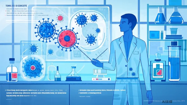 病毒性肝炎:隐秘的传播途径与科学防护策略