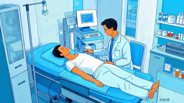 全面解析急性颌下腺炎及其综合管理