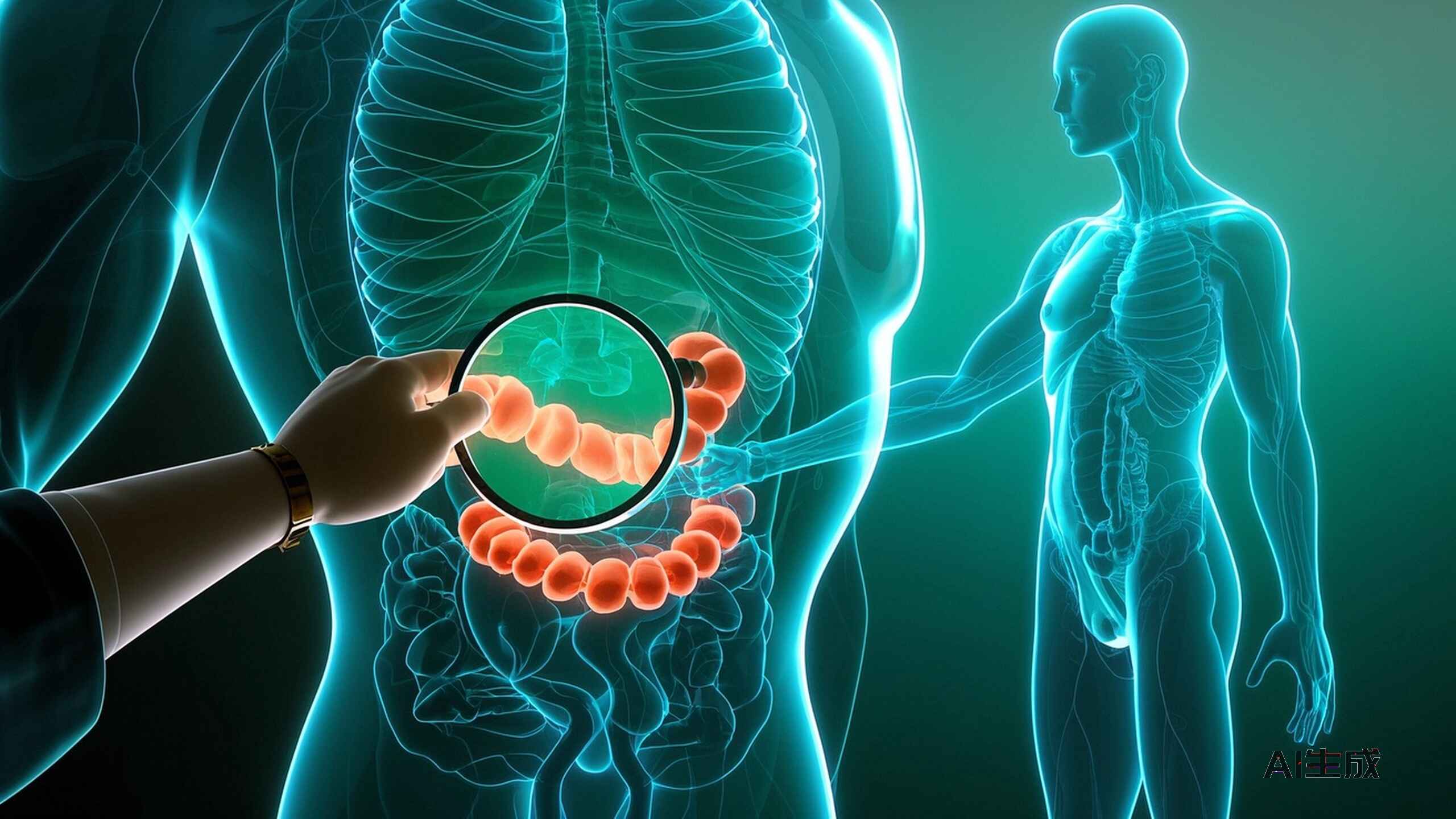 科普,麻醉领域的应用,你了解多少?封面图