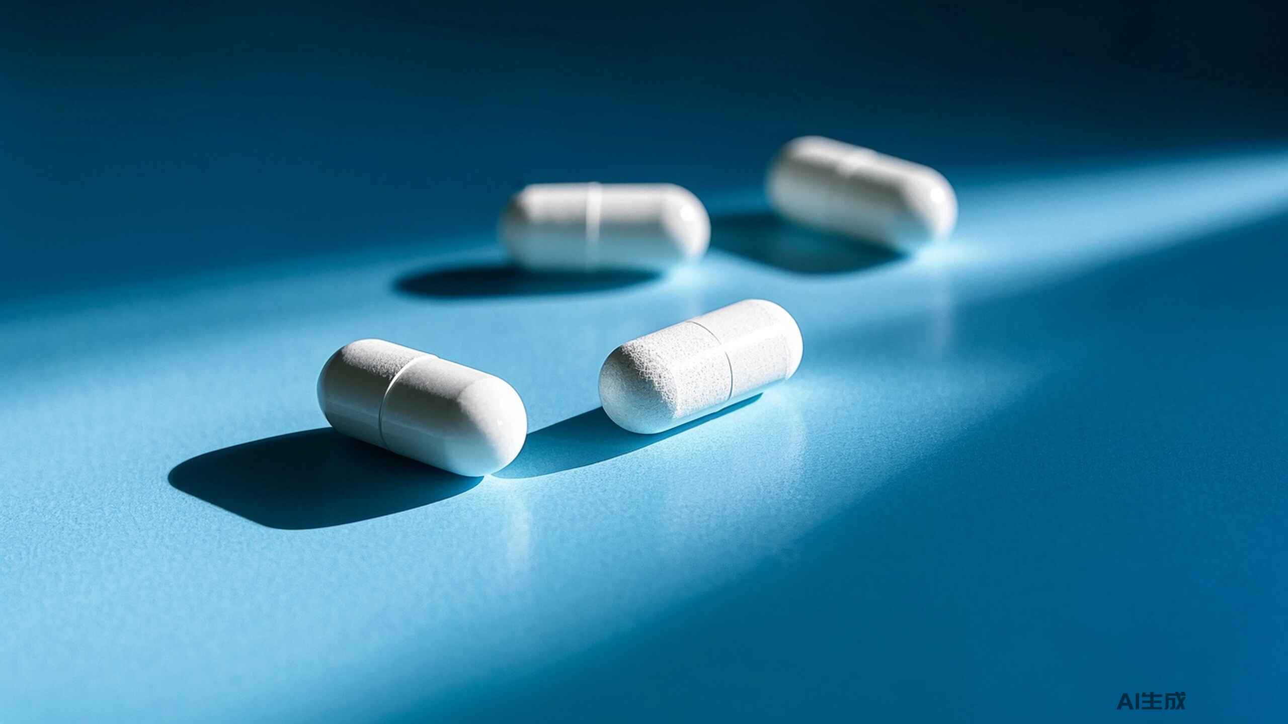 科普,深度解析肝癌治疗——药物的作用机制与应用指南