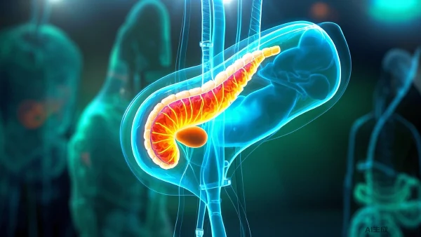 胰腺癌的“隐形杀手”:早期发现与科学管理的重要性