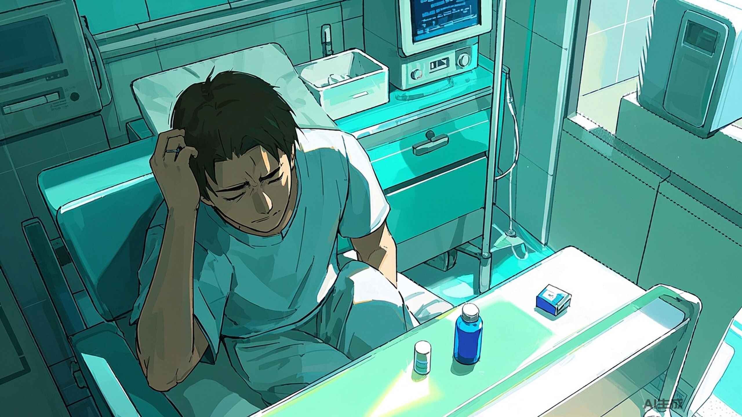 科普，穿越血管的奇迹：经皮冠状动脉介入治疗与<span style="color: #da4707">支架</span><span style="color: #da4707">置入</span><span style="color: #da4707">术</span>的秘密