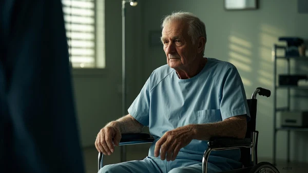 帕金森病:了解并发症,提升患者生活质量