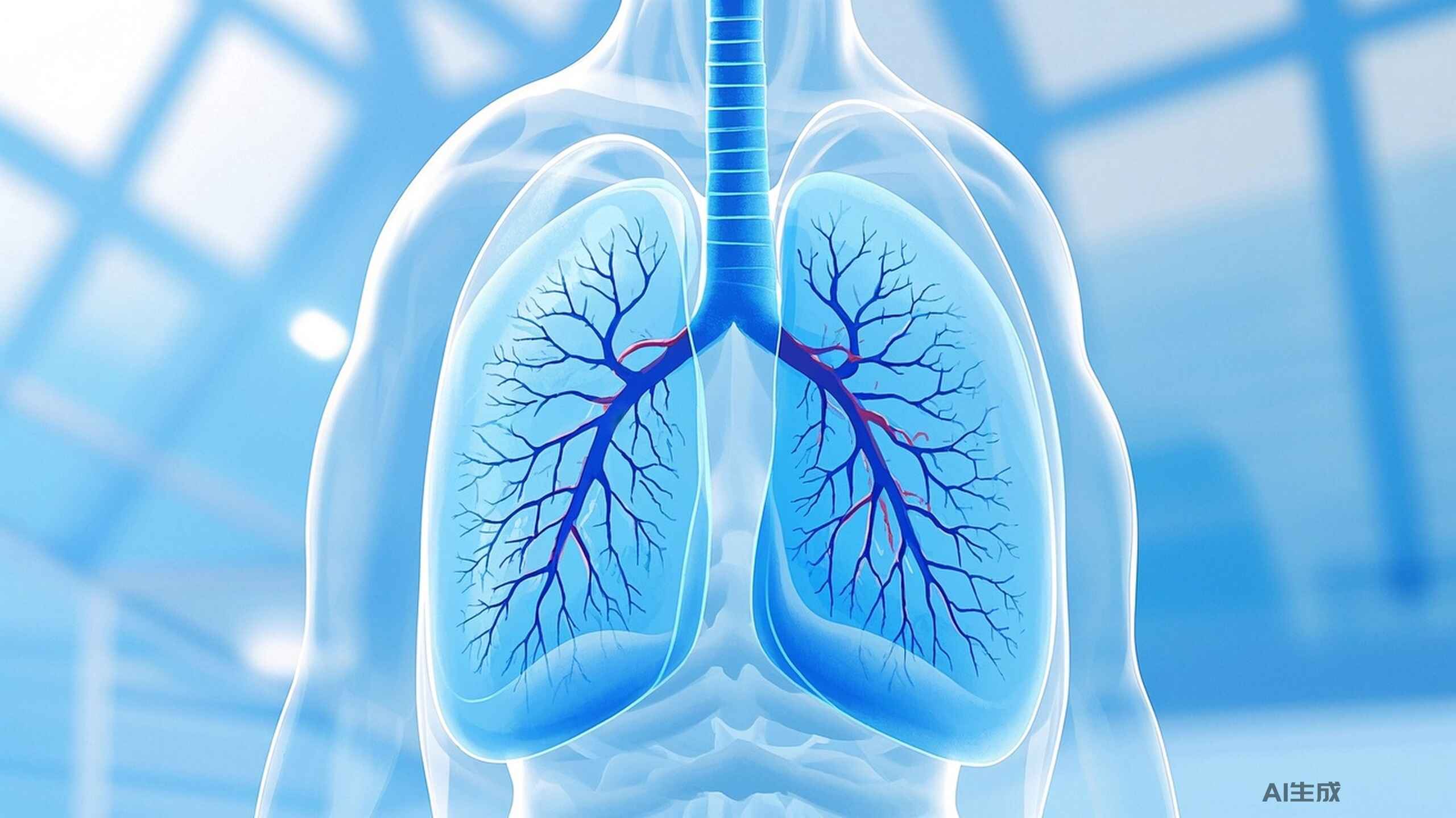 肺癌知多少？—走近致命杀手，守护健康生活！封面图