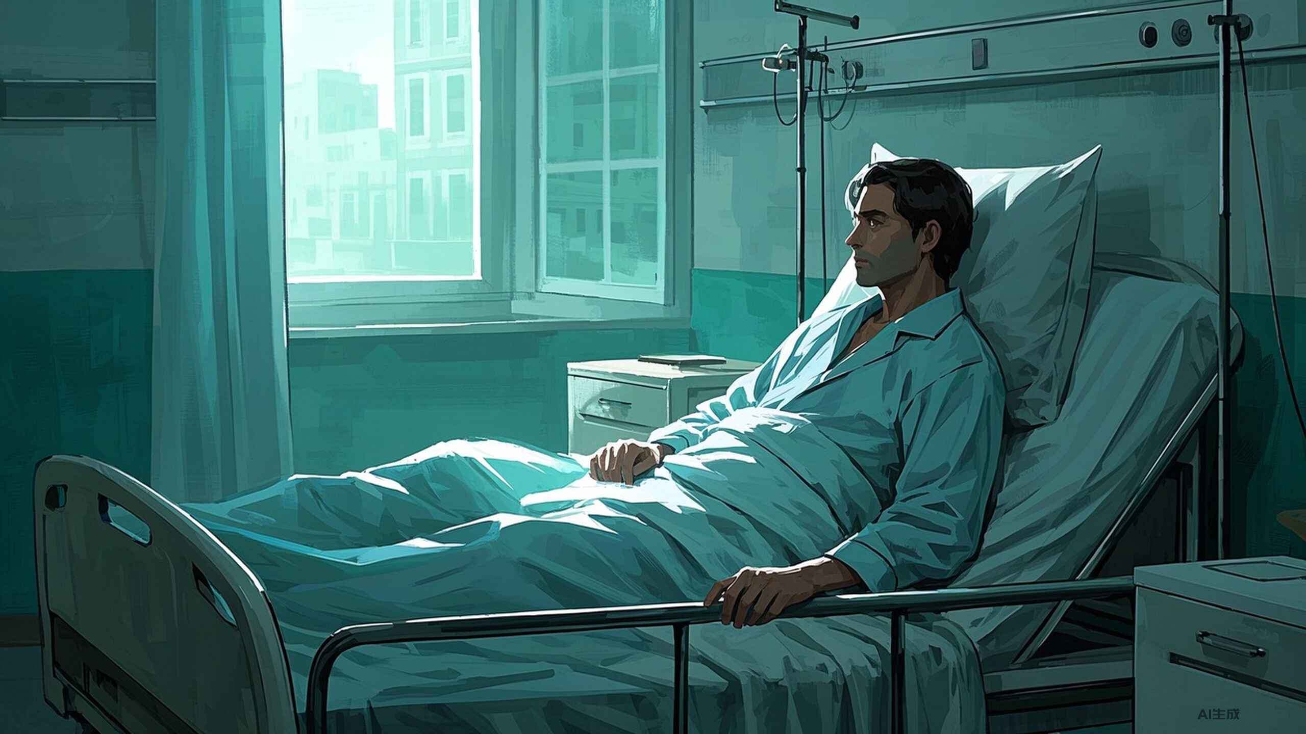 科普，战斗<span style="color: #da4707">破</span>伤风：识别症状与急救<span style="color: #da4707">策略</span>