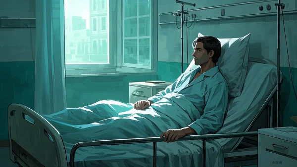 战斗破伤风：识别症状与急救策略