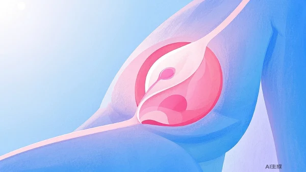 你不知道的乳腺癌——早期筛查和预防是关键