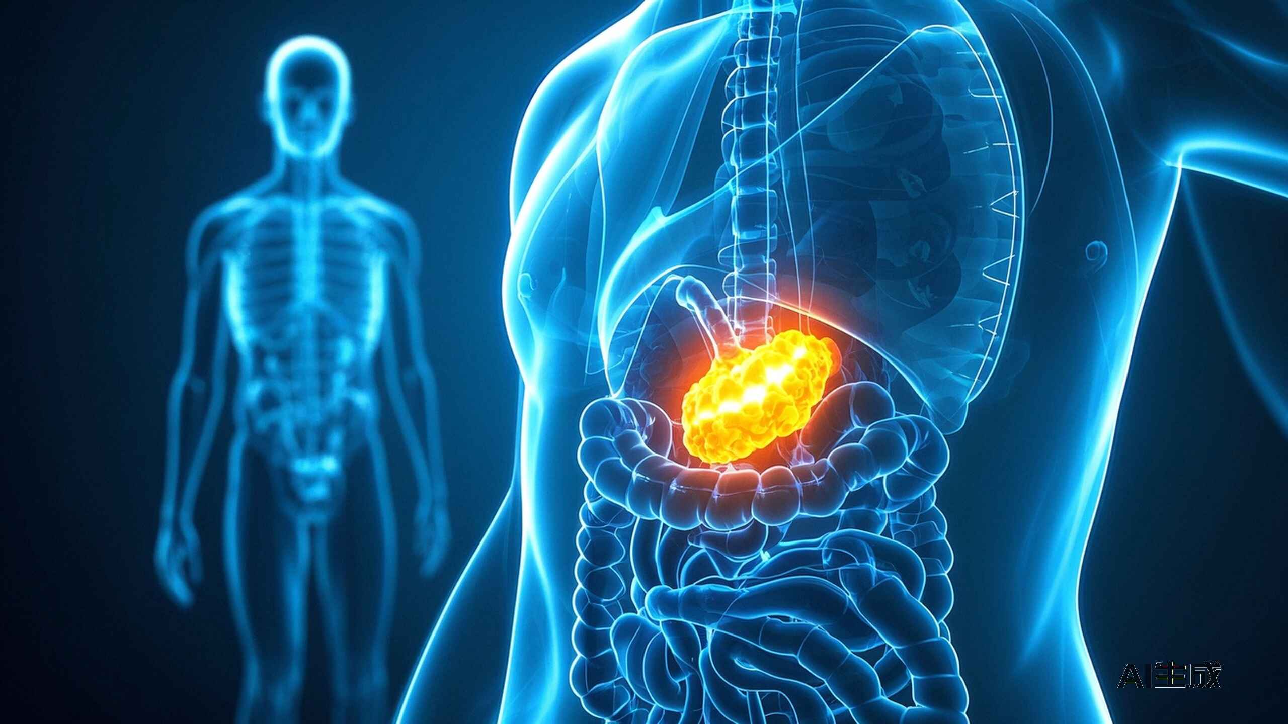 科普,乙状结肠恶性肿瘤:生活中的健康提醒与管理指南封面图