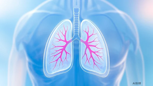 肺结核与肺部钙化点:揭开身体“记忆”的真相
