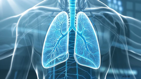 肺转移瘤科普:识别症状与科学应对