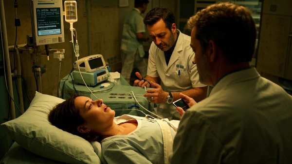 别让肾盂肾炎打击你:抗感染治疗的全面指南