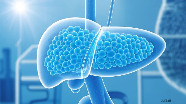 肝癌诊治全攻略：警惕症状与治疗方案
