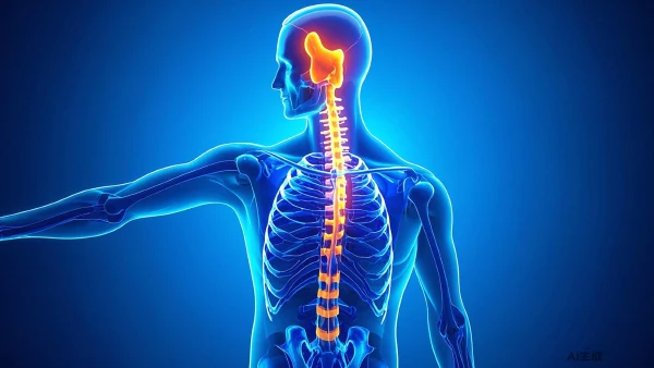 关爱骨骼健康:如何预防胸椎压缩性骨折及骨质疏松