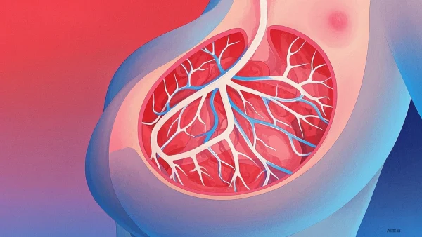 解开乳腺癌的遗传密码:全面了解乳腺癌形成机制与预防策略