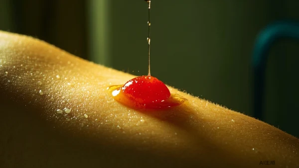 破解毛囊炎的难题：反复发作的原因与治疗对策