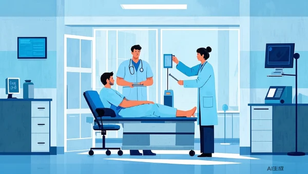 慢性荨麻疹？让我们一起揭开这个谜团！