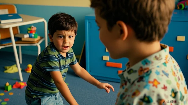 调皮还是多动?儿童多动症的全景解析