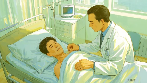 麻醉在手术中的应用及管理指南