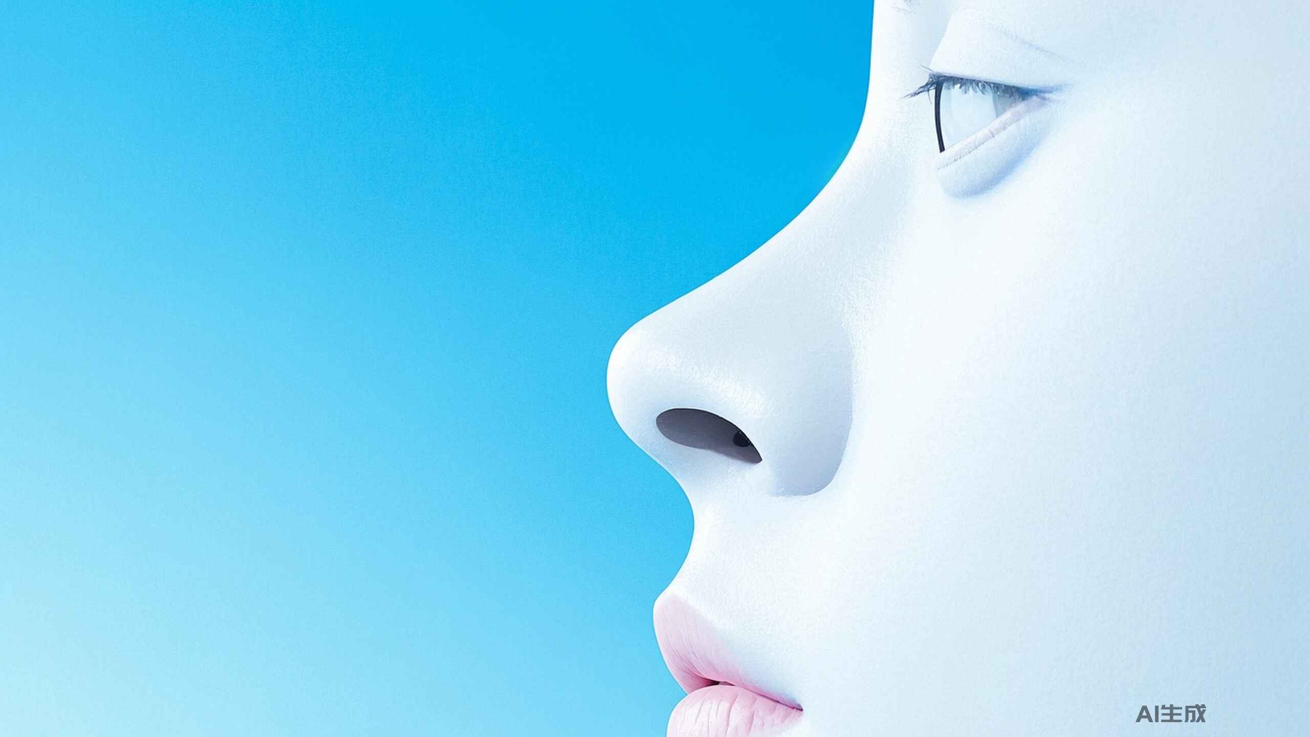 科普，慢性鼻炎的科学管理与治疗策略封面图