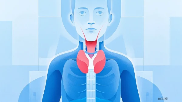 嗓子突然“罢工”了？当心声带麻痹在作祟！——揭秘喉咙失声背后的健康隐患