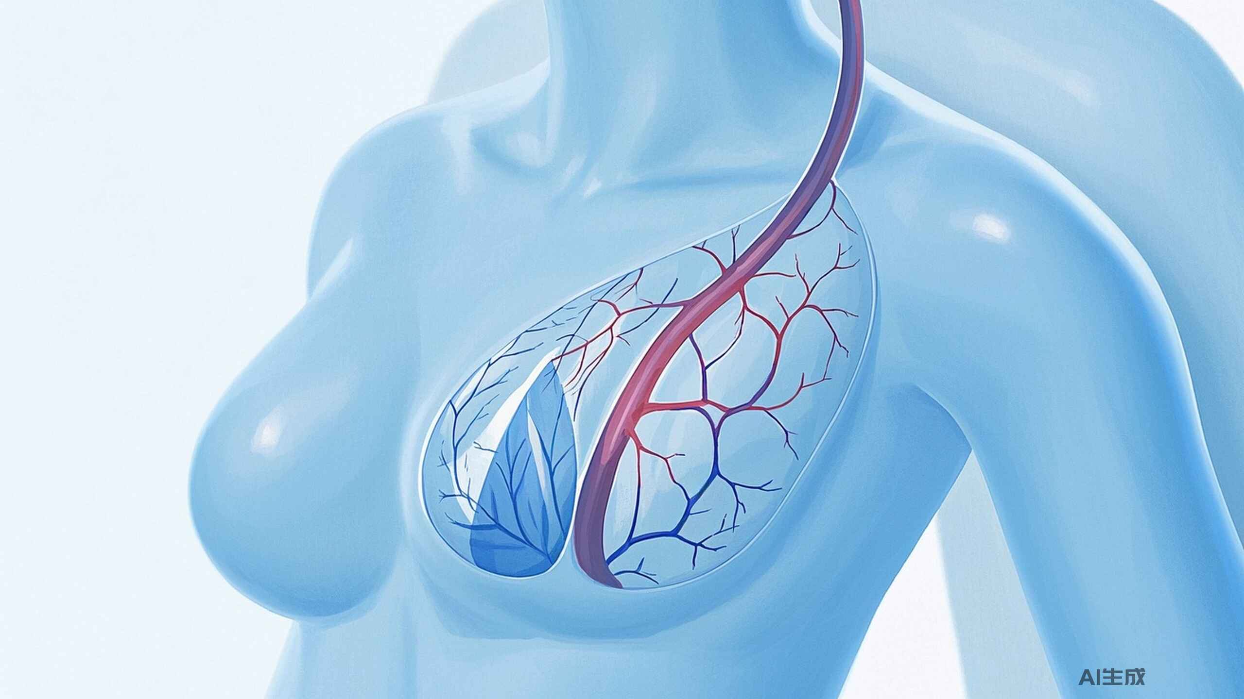 夜间过劳？小心乳腺癌找上门！科学预防很重要封面图