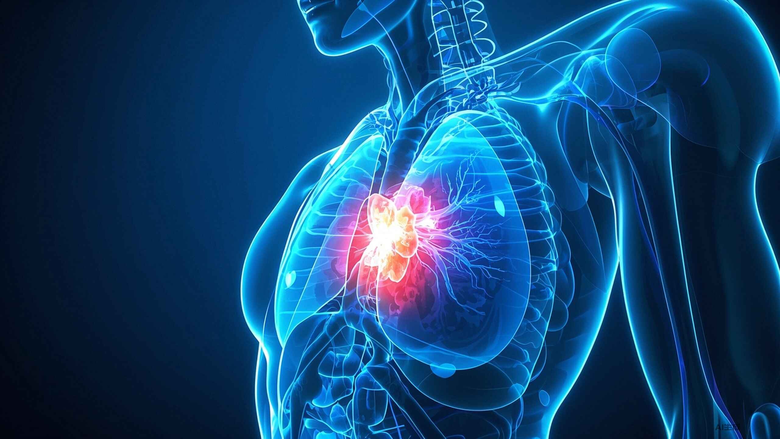 科普，了解乳腺癌：科学识别与应对封面图