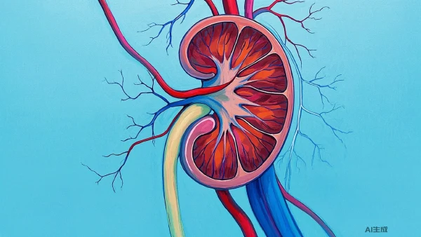 急性间质性肾炎：症状、原因与治疗全方位概述