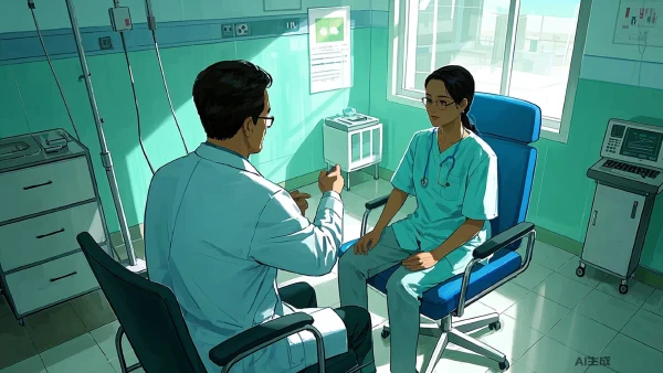 解密脑血栓:你不可不知的疾病迷雾