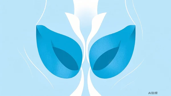 乳腺癌患者的“第三阶段”：现代诊断技术如何助力治疗