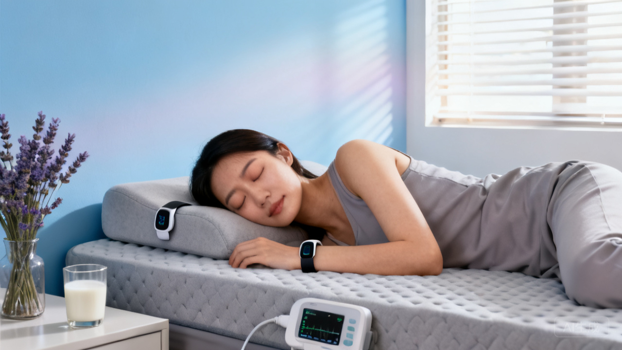 失眠与脑血管疾病患者的睡眠健康管理:科学知识与实用策略