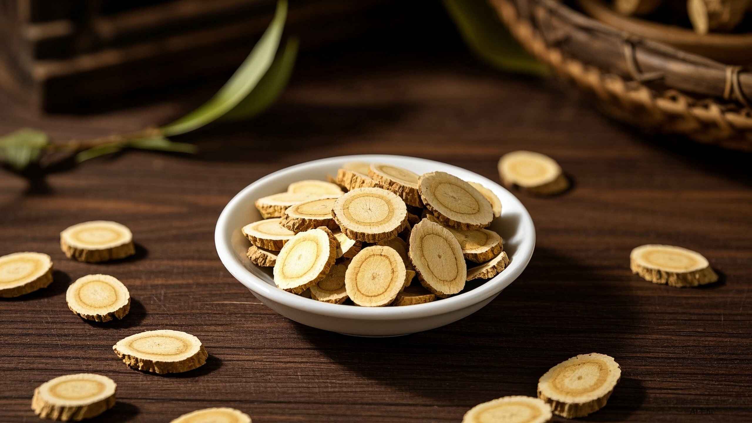 科普，探秘中医眼科：<span style="color: #da4707">方剂</span>的智慧与应用